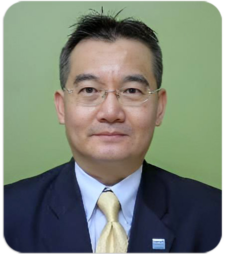 Mr. Khor Han Heng 