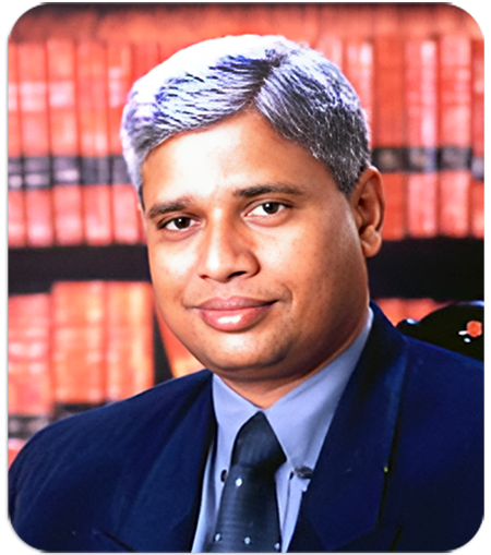 Mr. Nalin Attygalle