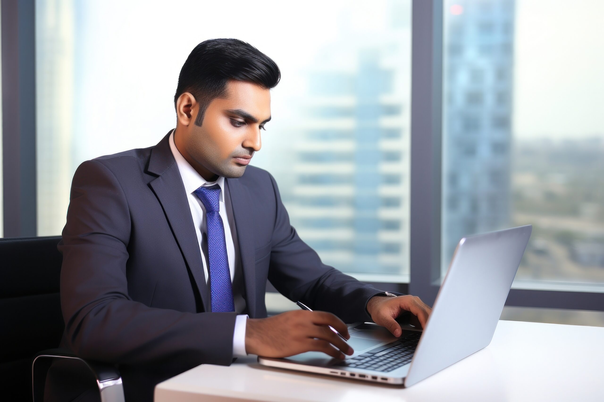 Master Finance Leadership and Management Designation Qualification