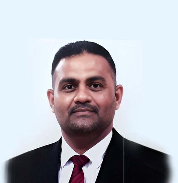 Mr. Ridma Kumara