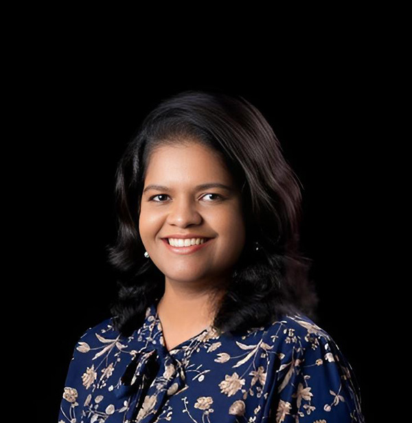 Mrs. Janani Liyanage