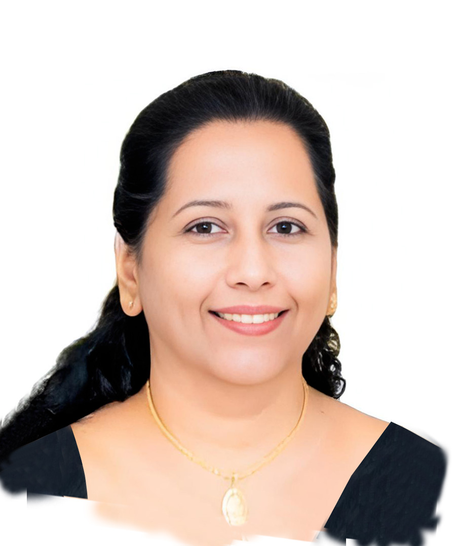 Ms. Chandima Prasanga Ratnayake
