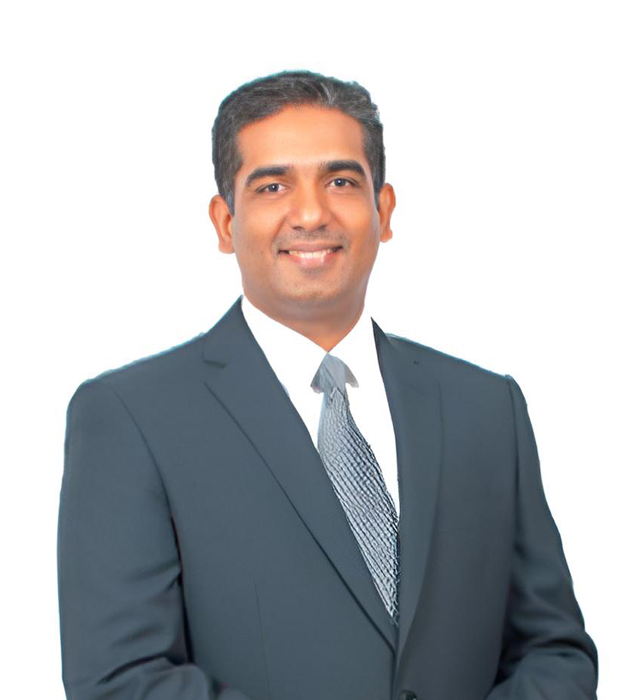 MR. THECHINAMOORTHY SUBBIAH CHETTIAR