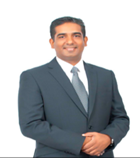 MR.THECHINAMOORTHY SUBBIAH CHETTIAR