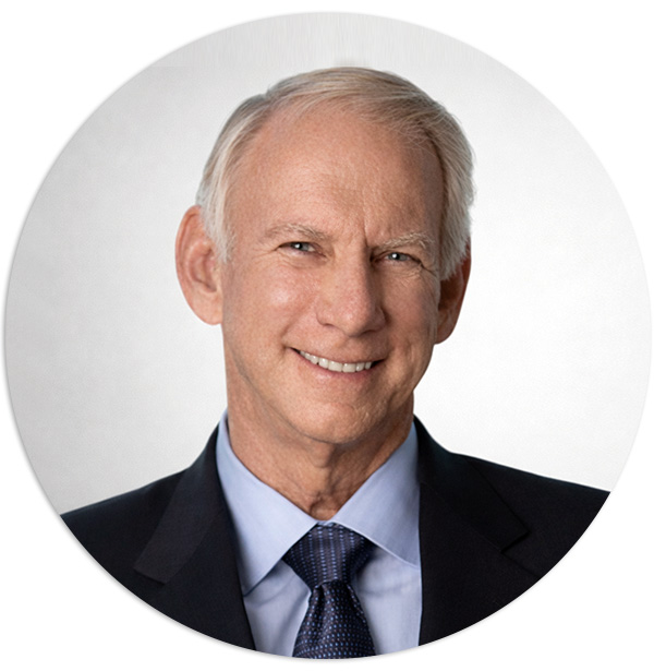 Mr. John T. Baier round