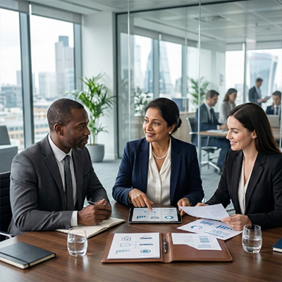 General Insurance Individual Membership