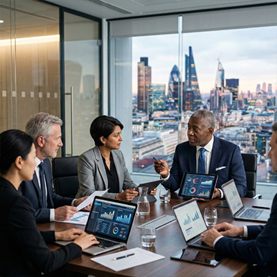 Leasing & Finance Individual Membership