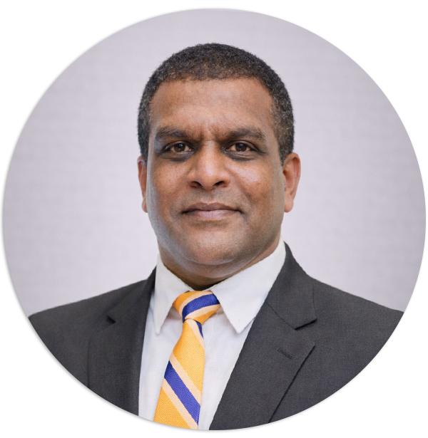 15. Mr. K. Karunamoorthy