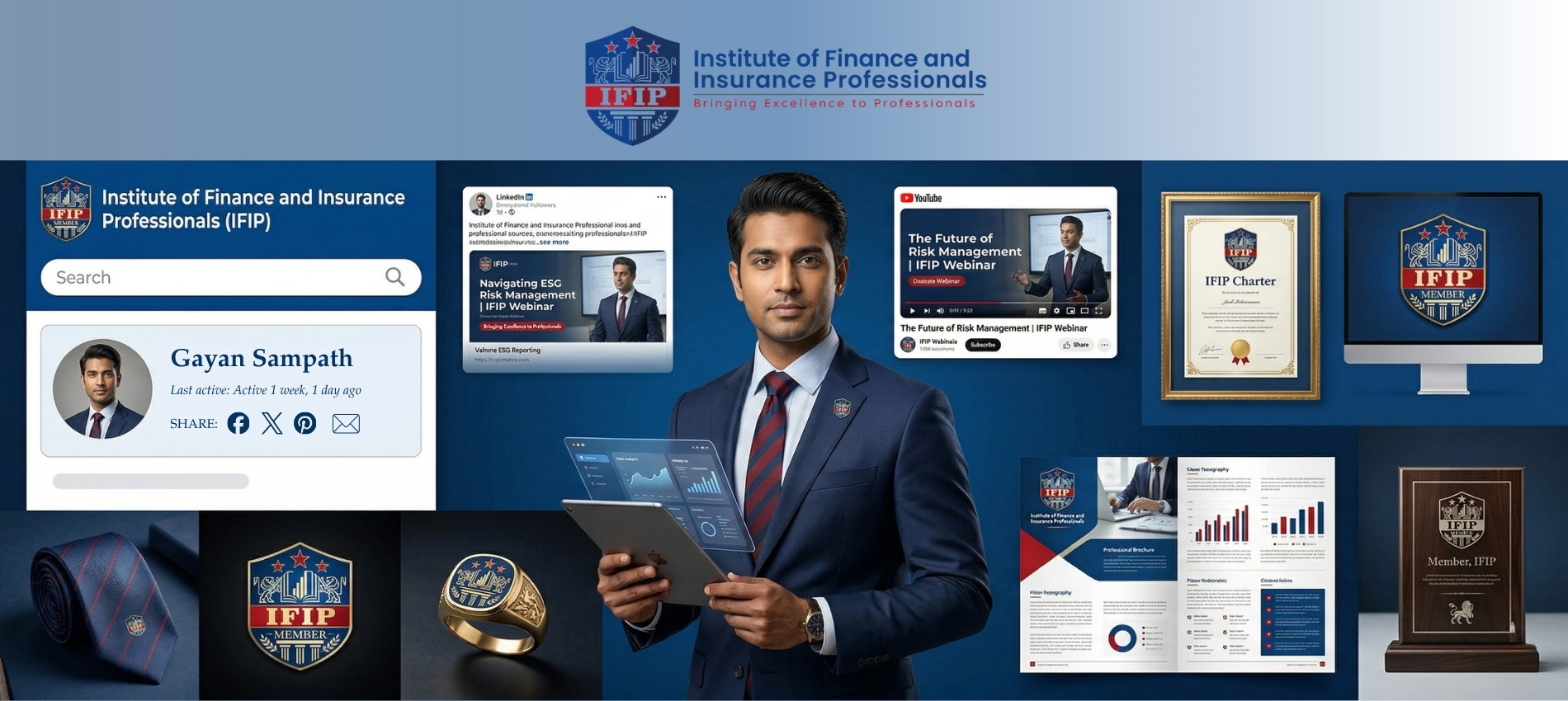 Membership benefits  - Benefit 2