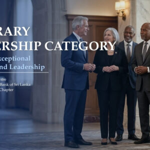 Honorary membership category