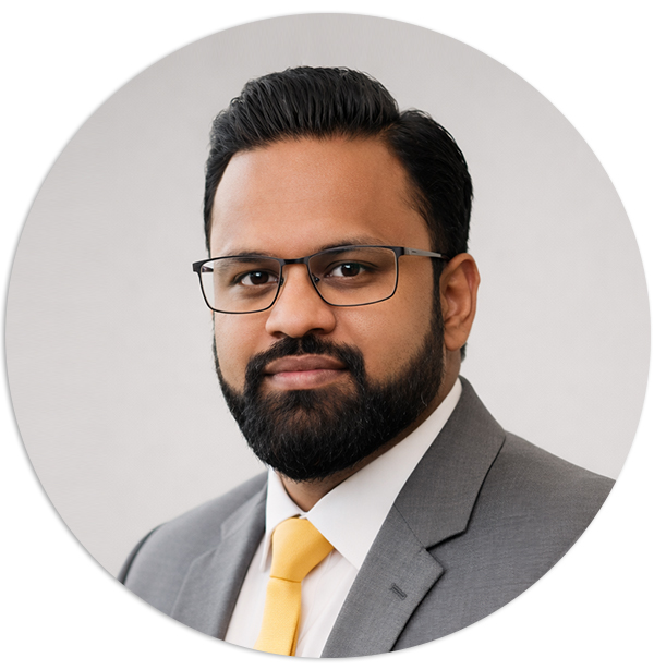 Mr. Pathum C.Fernando