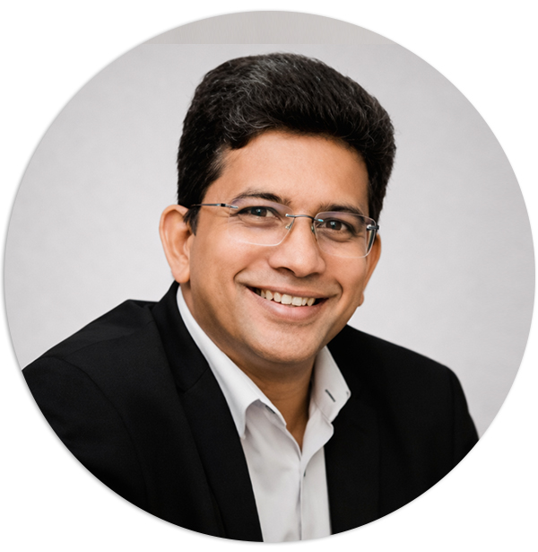 Mr. Shohan Wijesinghe