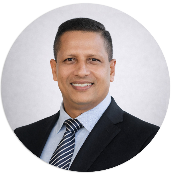 Mr. Sussil Liyanage IFIP