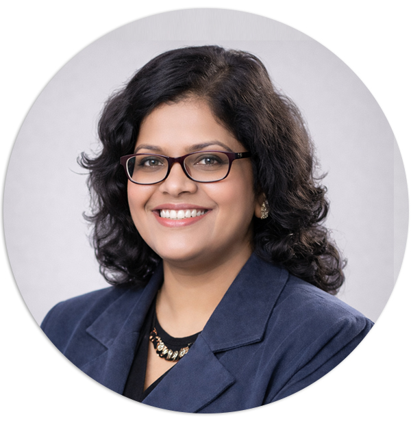 Mrs. Janani Liyanage