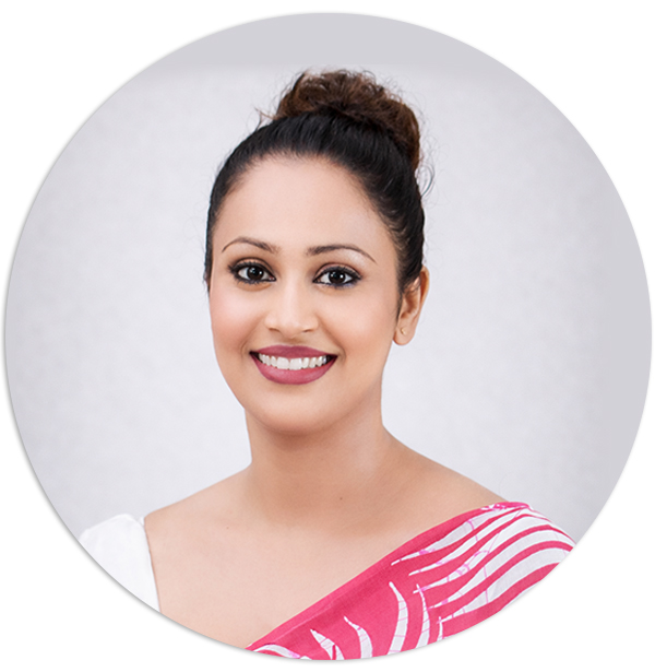 Mrs. Sithari Thanya Ranawaka 0