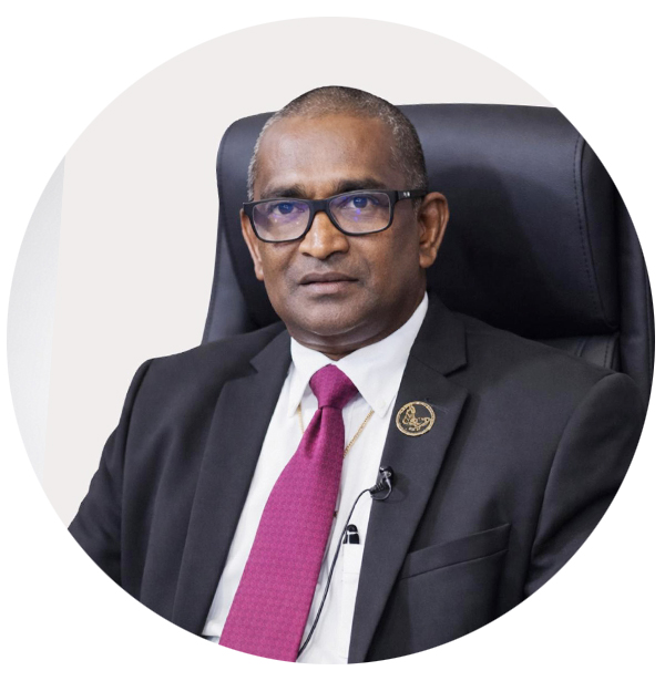 Mr. Sherman Gunatillake 01