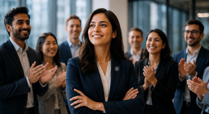 Professional Recognition & Industry Credibility