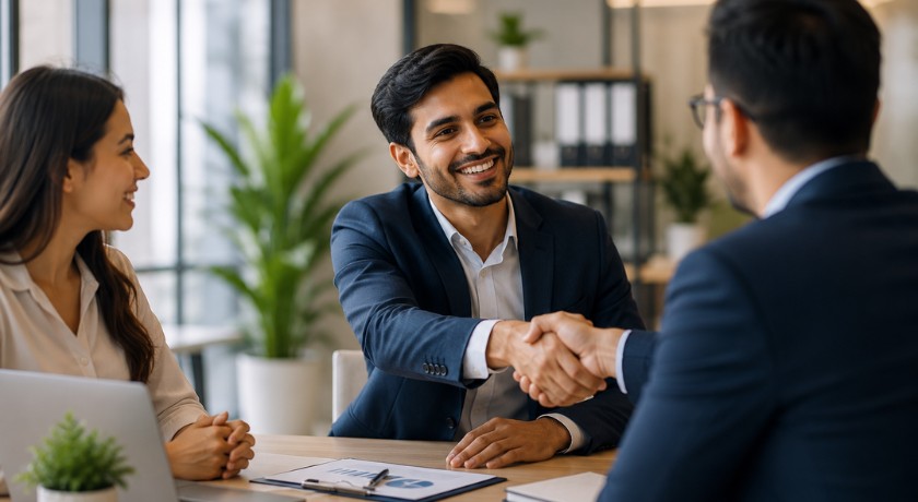 Business Growth, Stable Income & Client Retention