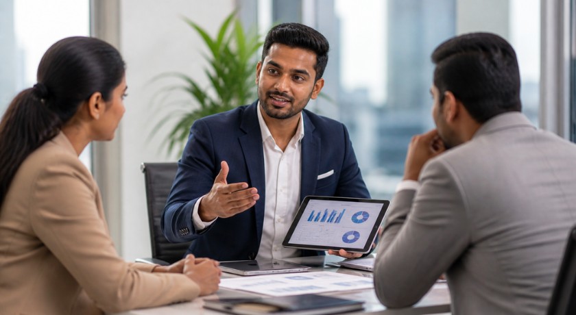 Sales & Marketing Membership