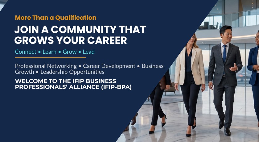 Your Professional Qualification and Applied Academic Education Partner