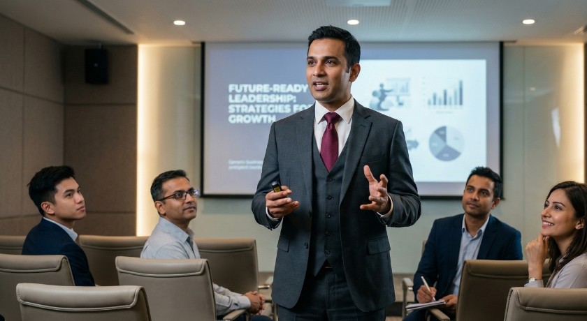 Other Professionals - Training & Consulting