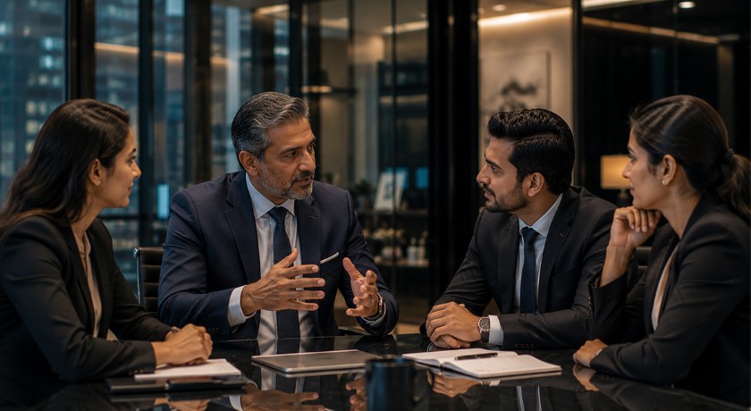 CV to CEO diploma