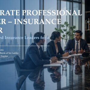 Corporate Professional Member Insurance Sector