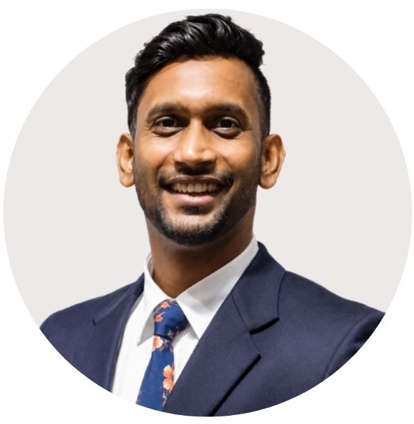 Mr. Bawantha Sathyapala
