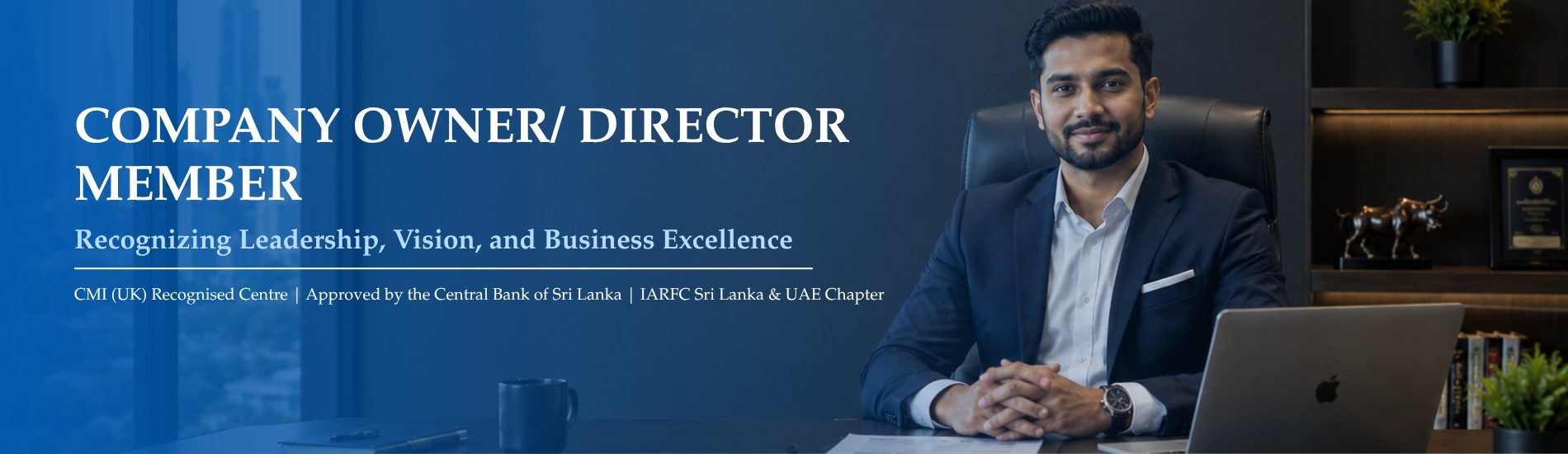 Company Owner Director Member (1)