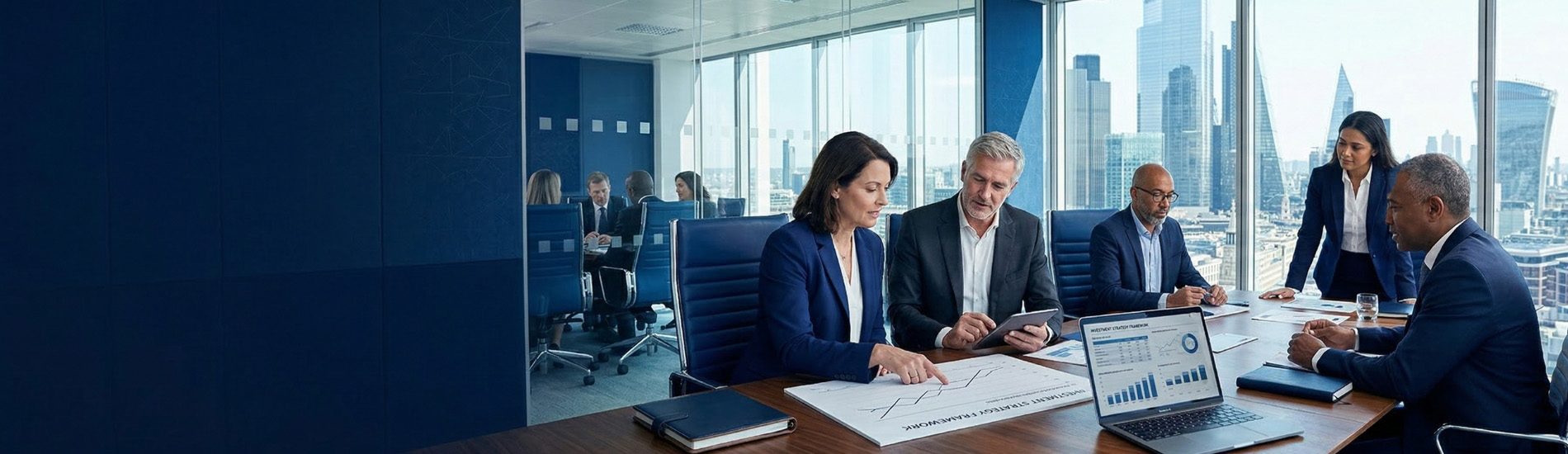 Leasing & Finance Leadership & Management Qualification